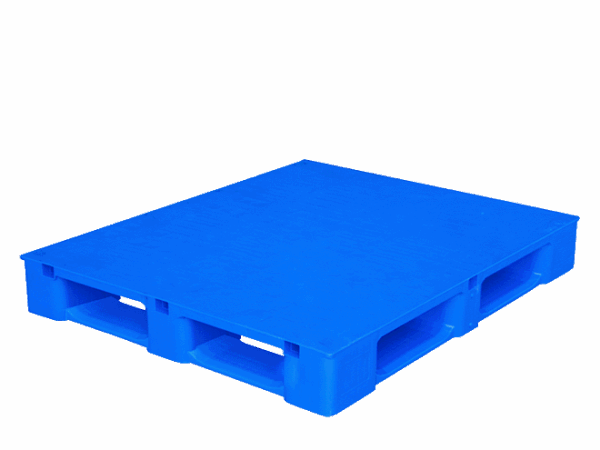 100-120 MP-P PROFİL YUVALI PALET - Plastik Kasa