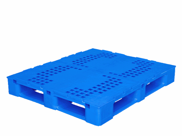 100-120 MW-P PROFİL YUVALI PALET - Plastik Kasa