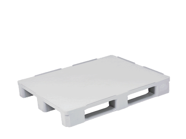 100-120 HİJYENİK PALET - Plastik Kasa