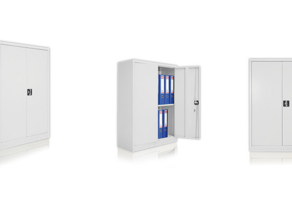 100’lük Dosya Dolabı - Plastik Kasa