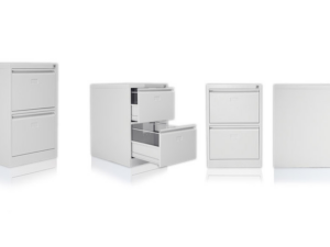 2’li Klasör Dolabı