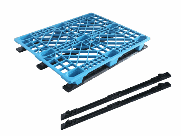 KIZAK 120 - Plastik Kasa