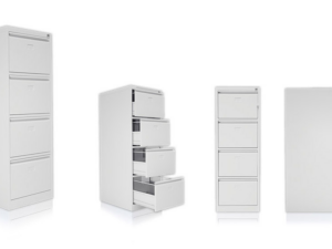 4’lü Klasör Dolabı