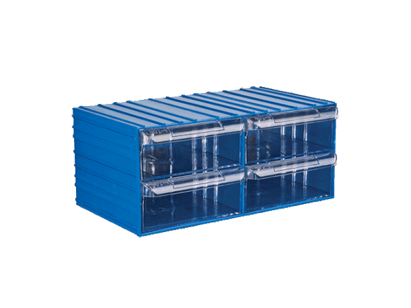 401-4 - Plastik Kasa