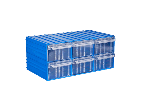 401-6 - Plastik Kasa