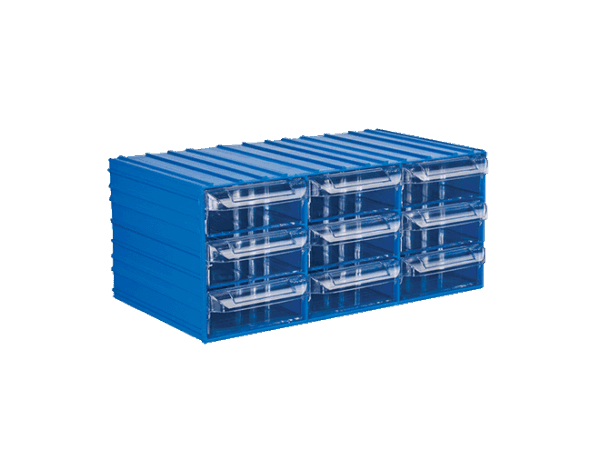 401-9 - Plastik Kasa