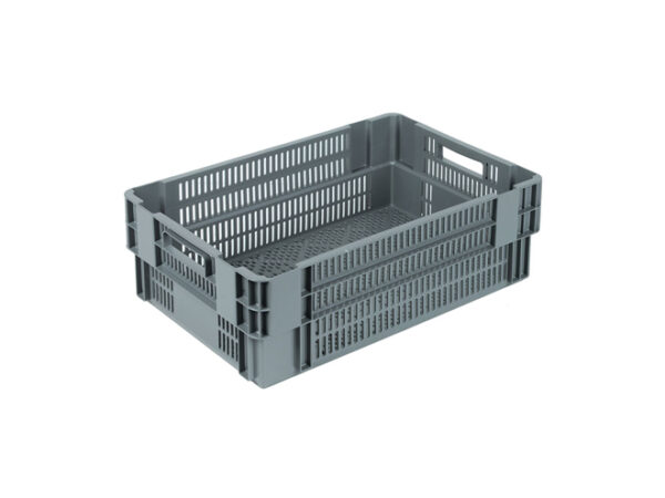 S-KNK 4625 D - Plastik Kasa