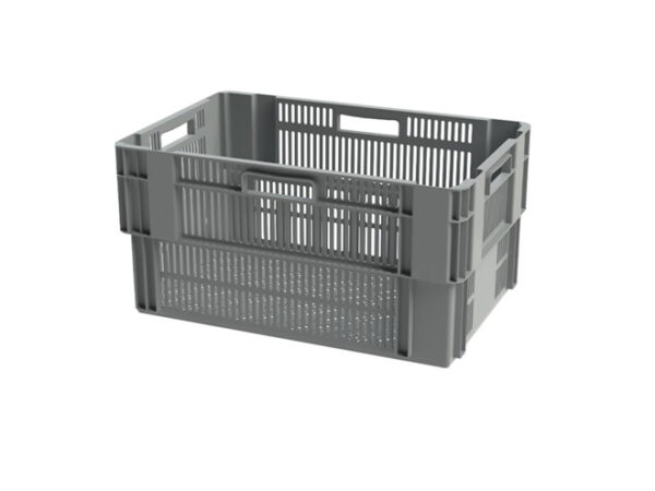 S-KNK 4630 AK - Plastik Kasa