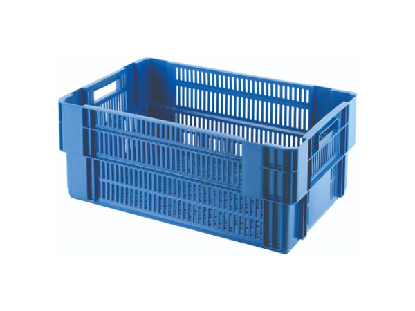 S-KNK 4630 D - Plastik Kasa