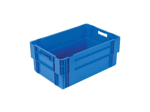 S-4636 K - Plastik Kasa