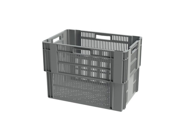 S-KNK 4642 AK - Plastik Kasa