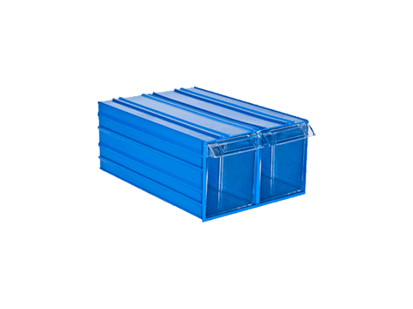 501-2 - Plastik Kasa