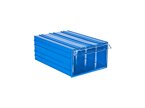 501-A - Plastik Kasa