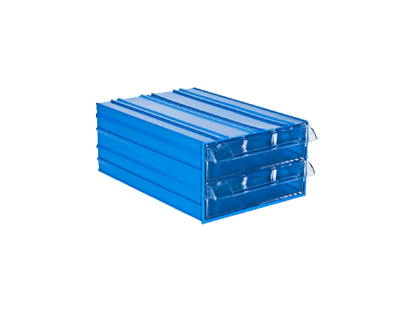 501-D - Plastik Kasa