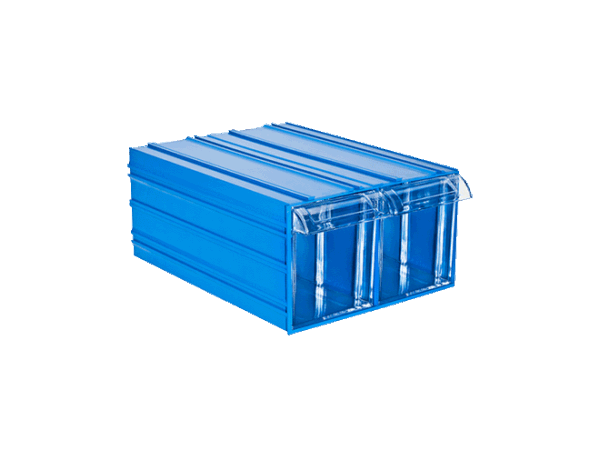 510-2 - Plastik Kasa