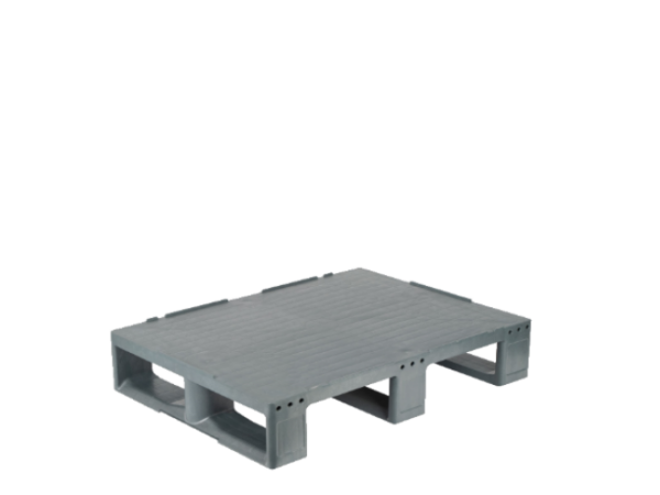 60-80 3K - Plastik Kasa