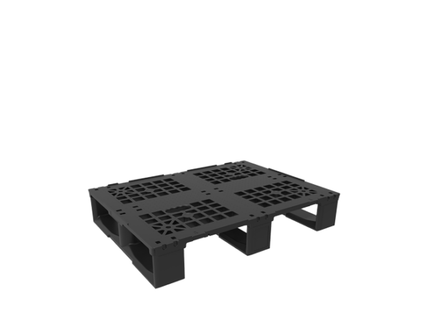 60-80 GW ÜSTÜ DELİKLİ - Plastik Kasa