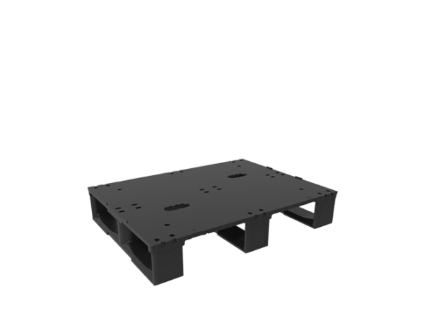 60-80 GP ÜSTÜ KAPALI - Plastik Kasa