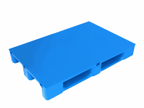 80-120 MP-P PROFİL YUVALI PALET - Plastik Kasa