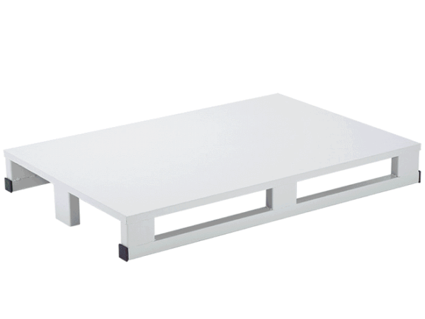 80-120 METAL PALET - Plastik Kasa