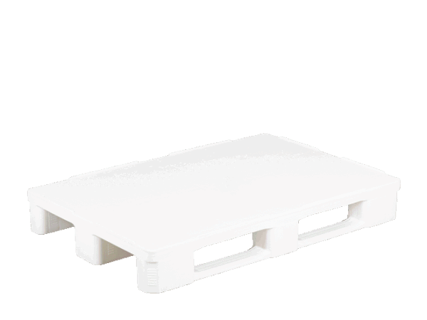 80-120 HİJ HİJYENİK PALET - Plastik Kasa