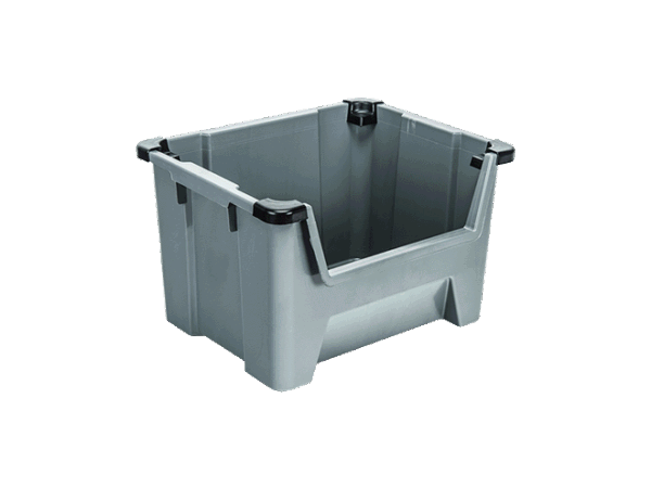 A-500 - Plastik Kasa