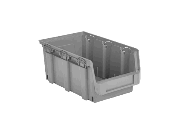 AX-300 - Plastik Kasa