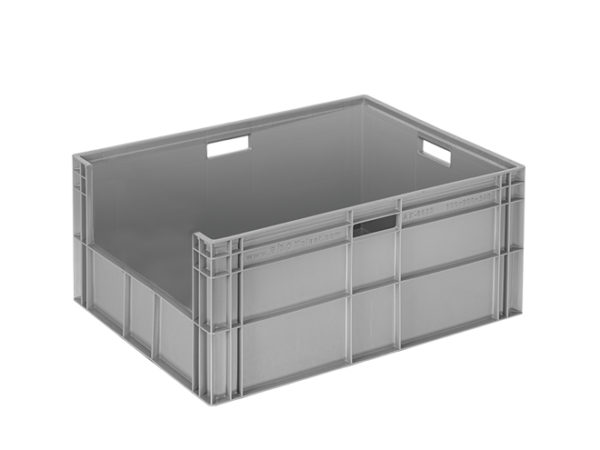 S-AX-8633 AV - Plastik Kasa