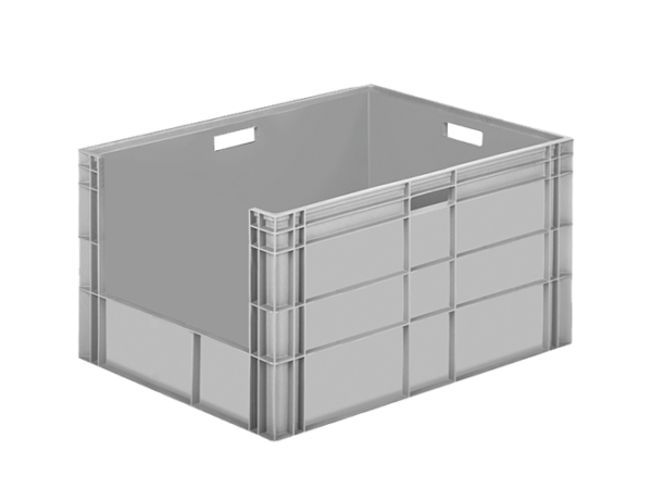 S-AX-8644 AV - Plastik Kasa