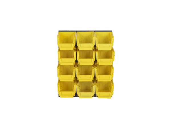 AXP-100 - Plastik Kasa