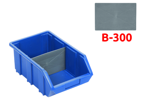 B-300 - Plastik Kasa