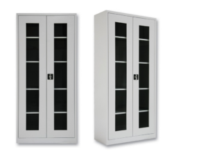 Camlı 195’lik Dosya Dolabı