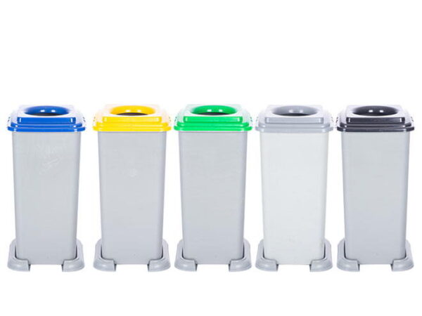 ÇK-70 - Plastik Kasa