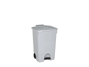 ÇK-85 – ÇÖP KOVASI