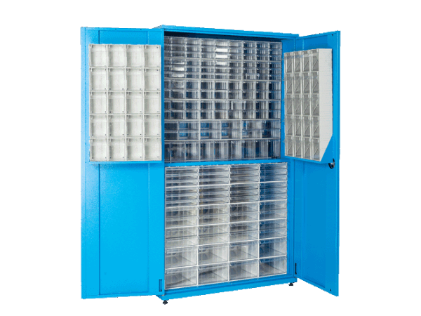 ÇKD-199 - Plastik Kasa