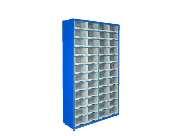 S-ÇKG-511 - Plastik Kasa