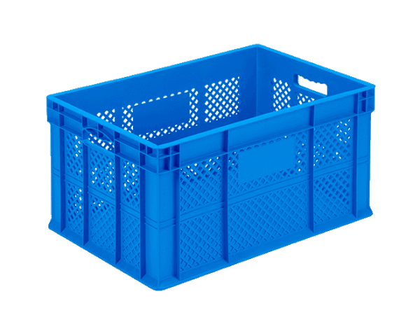 S-3002 - Plastik Kasa