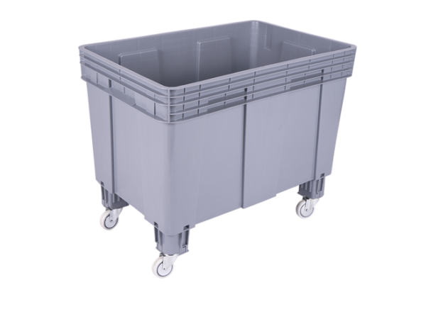 K-2900-KT - Plastik Kasa