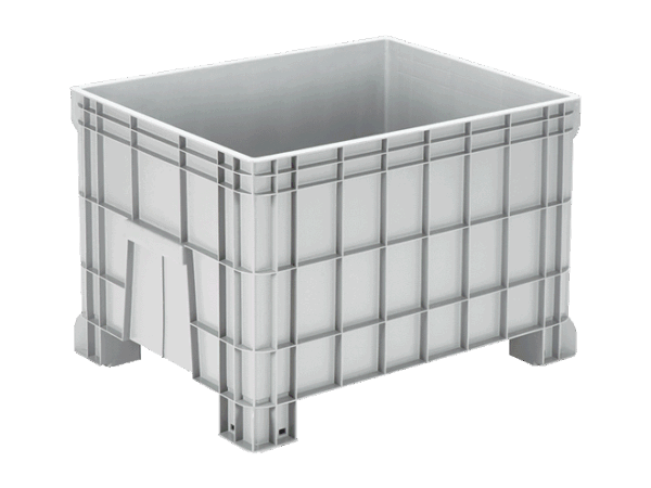 S-K-330 - Plastik Kasa