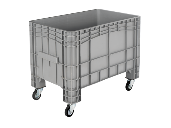 S-K-400-T - Plastik Kasa