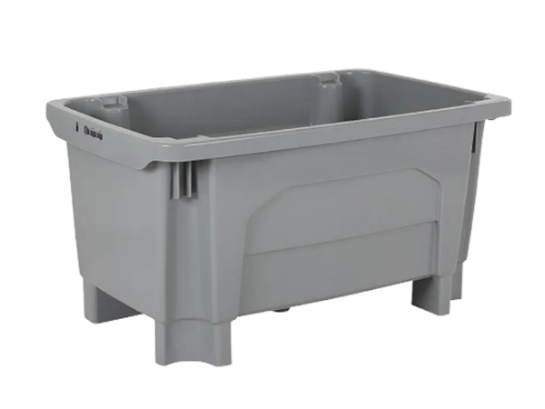 S-K-580 - Plastik Kasa