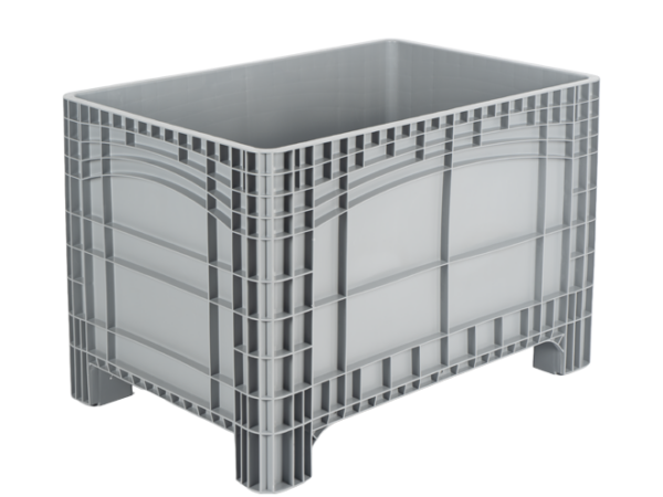 S-K-550 - Plastik Kasa