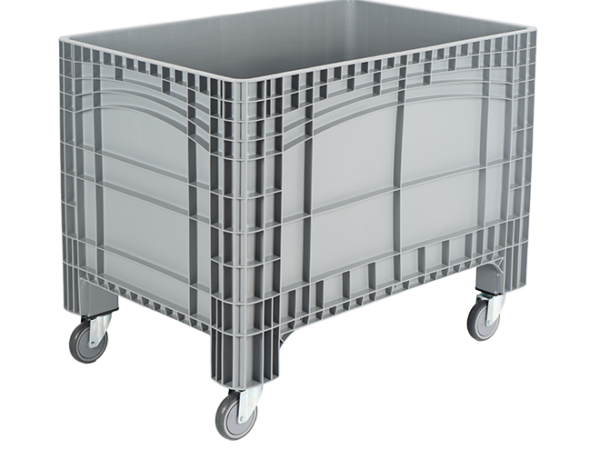 S-K-550-T - Plastik Kasa