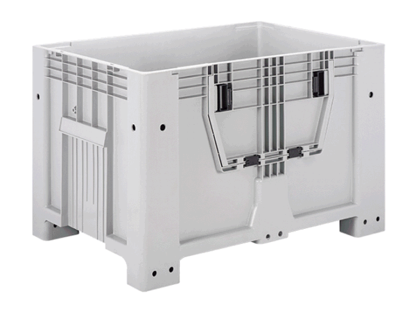 S-K-570 - Plastik Kasa