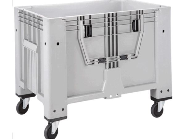 S-K-570-T - Plastik Kasa