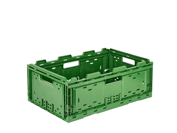 S-KT-6422 - Plastik Kasa