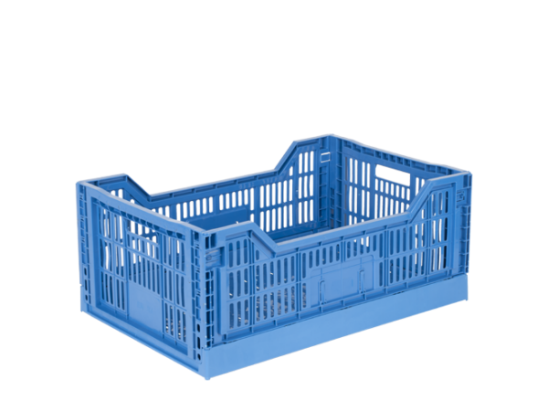 S-KTX-6255 - Plastik Kasa