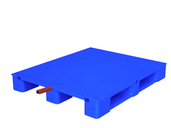 1 METAL PROFİL KAPASİTESİ - Plastik Kasa