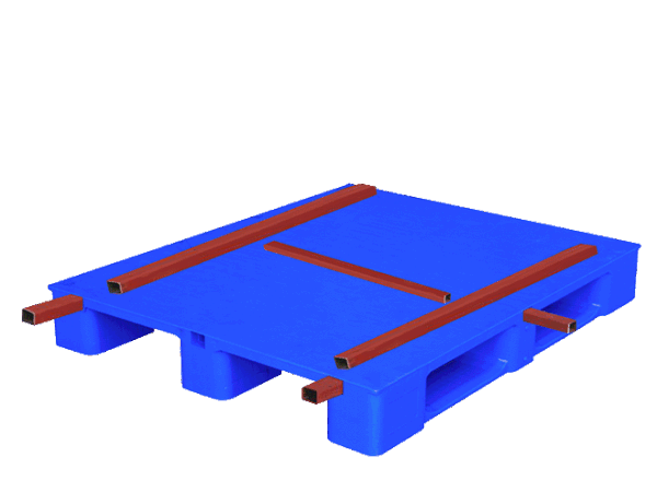 H METAL PROFİL - Plastik Kasa