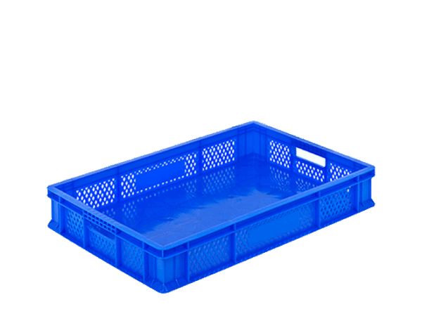 S-1002 - Plastik Kasa